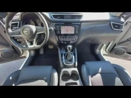 Photo 14 Nissan Qashqai  1.3 DIG-T 160ch Tekna+ DCT Euro6d-T