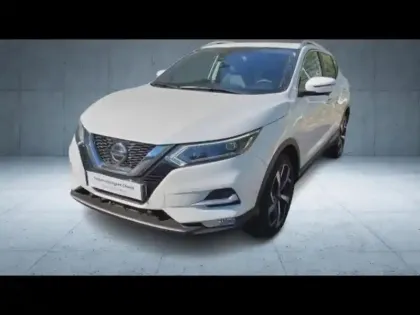 Photo Nissan Qashqai Tekna+