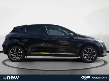Photo 5 Renault Clio  1.6 E-Tech 145ch full hybrid Techno - 25