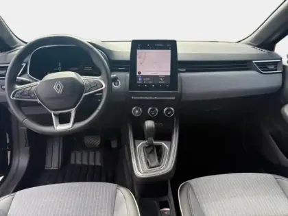 Photo 12 Renault Clio  1.6 E-Tech 145ch full hybrid Techno - 25