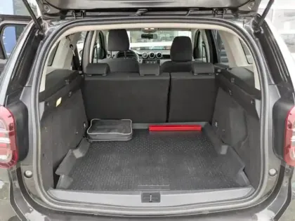 Photo 8 Dacia Duster  1.0 ECO-G 100ch Prestige + 4x2