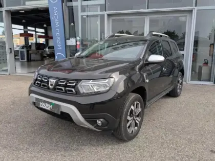 Photo Dacia Duster Prestige +