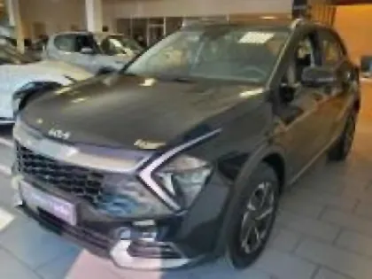Photo Kia Sportage Active