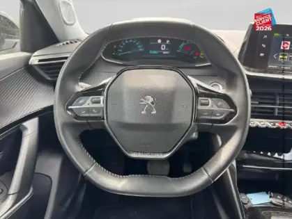 Photo 11 Peugeot 2008  e- 136ch Allure
