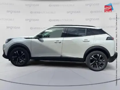 Photo 8 Peugeot 2008  e- 136ch Allure