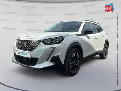 Photo Peugeot 2008 Allure