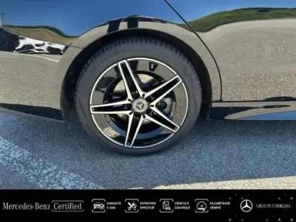 Photo 14 Mercedes Classe C  Break 220 d 197ch AMG Line