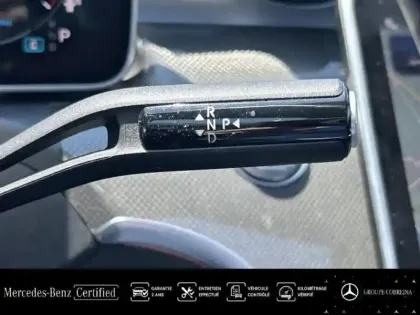 Photo 9 Mercedes Classe C  Break 220 d 197ch AMG Line