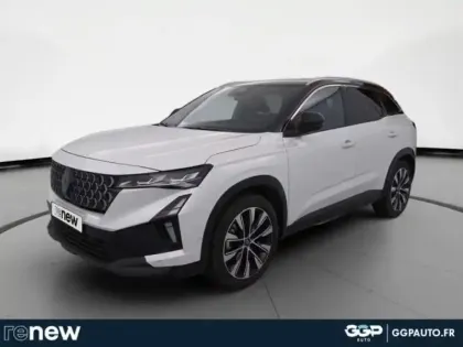 Photo Renault Austral Techno