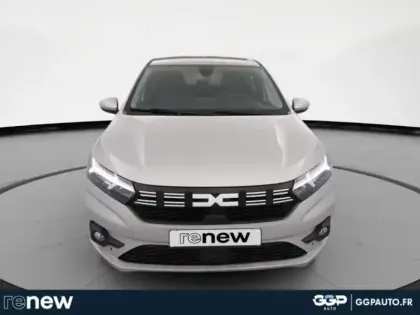 Photo 7 Dacia Sandero  1.0 TCe 90ch Expression