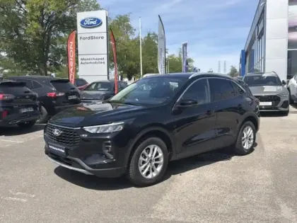 Photo Ford Kuga Titanium