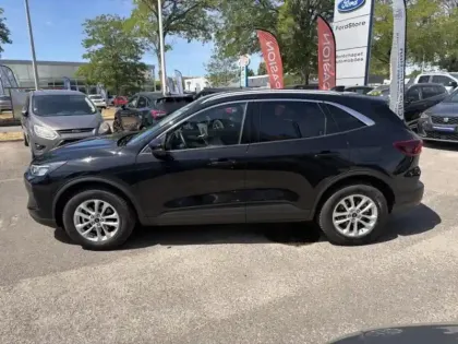 Photo 7 Ford Kuga  2.5 Duratec 180ch Hybrid FlexiFuel Titanium Powershift