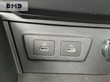 Photo 13 Dacia Duster  1.5 Blue dCi 115ch Prestige 4x2