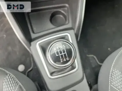 Photo 7 Dacia Duster  1.5 Blue dCi 115ch Prestige 4x2