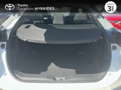 Photo 9 Toyota C-HR  2.0 Hybride 200ch Design NG23