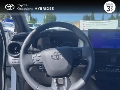 Photo 8 Toyota C-HR  2.0 Hybride 200ch Design NG23