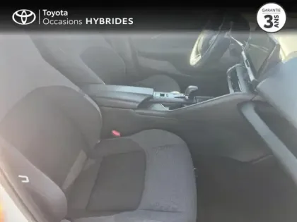 Photo 5 Toyota C-HR  2.0 Hybride 200ch Design NG23