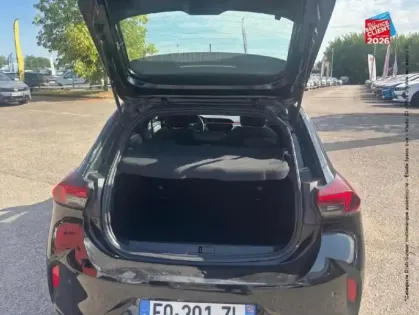 Photo 13 Opel Corsa  1.2 Turbo 100ch GS Line