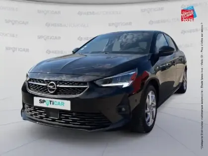 Photo Opel Corsa Gs Line