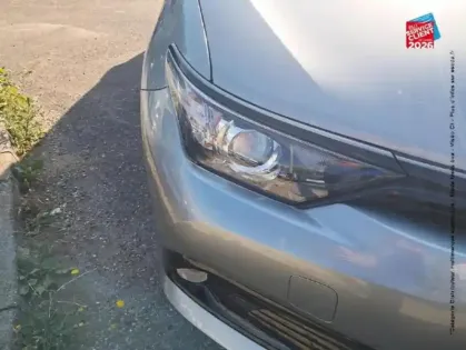 Photo 12 Toyota Auris  Touring Sports HSD 136h Collection