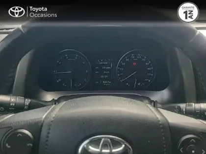 Photo 13 Toyota Rav4  143 D-4D Design 2WD