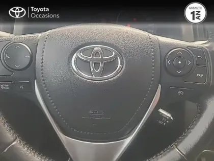 Photo 9 Toyota Rav4  143 D-4D Design 2WD