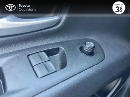 Photo 13 Toyota Aygo  X 1.0 VVT-i 72ch Design S-CVT MY23