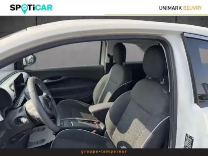 Photo 9 Fiat 500  e 118ch Pack Confort & Style MY23