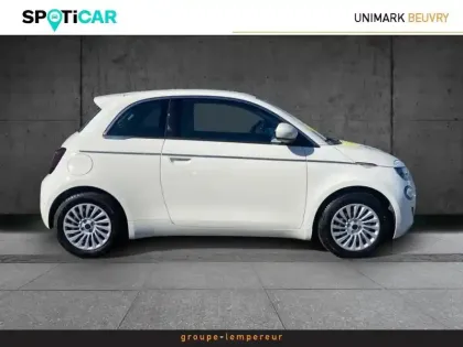 Photo 20 Fiat 500  e 118ch Pack Confort & Style MY23