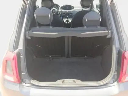 Photo 8 Fiat 500  1.0 70ch BSG S&S