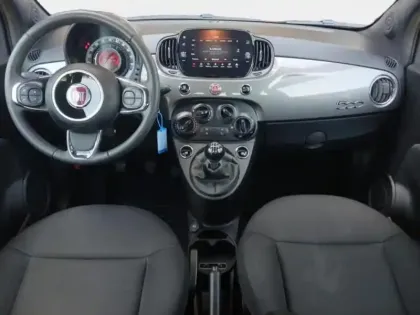 Photo 12 Fiat 500  1.0 70ch BSG S&S