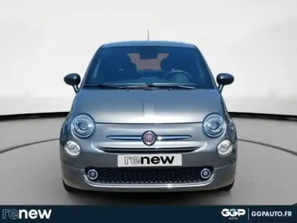 Photo 7 Fiat 500  1.0 70ch BSG S&S