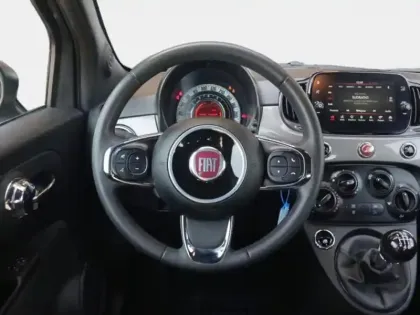 Photo 14 Fiat 500  1.0 70ch BSG S&S