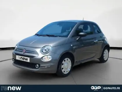 Photo Fiat 500 Base