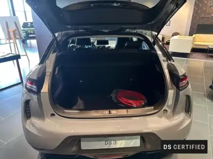 Photo 5 DS DS 3  E-Tense 156ch Pallas Ligne Business
