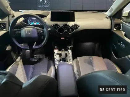 Photo 7 DS DS 3  E-Tense 156ch Pallas Ligne Business