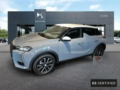 Photo Ds Ds 3 Pallas Business