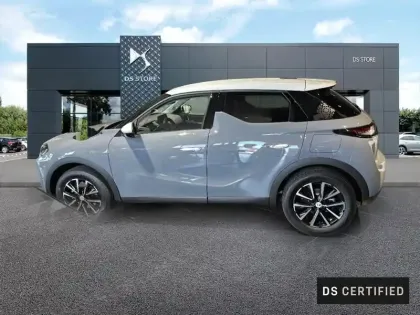 Photo 6 DS DS 3  E-Tense 156ch Pallas Ligne Business