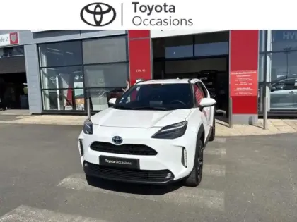 Photo Toyota Yaris Design