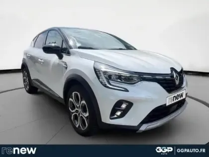 Photo 6 Renault Captur  1.0 TCe 90ch Techno