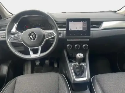 Photo 12 Renault Captur  1.0 TCe 90ch Techno