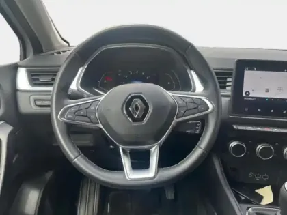 Photo 14 Renault Captur  1.0 TCe 90ch Techno