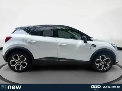 Photo 5 Renault Captur  1.0 TCe 90ch Techno