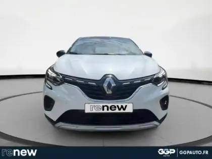 Photo 7 Renault Captur  1.0 TCe 90ch Techno