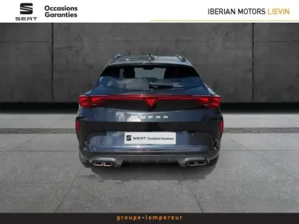 Photo 5 Cupra Formentor  1.5 eHybrid 204ch V DSG6