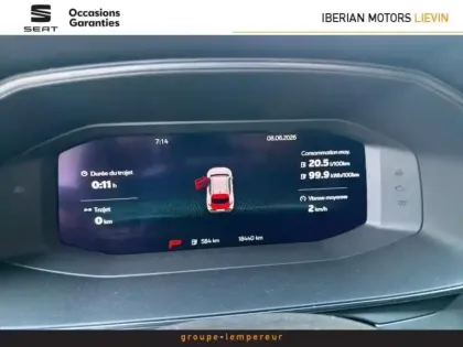 Photo 11 Cupra Formentor  1.5 eHybrid 204ch V DSG6