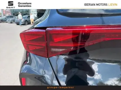 Photo 6 Cupra Formentor  1.5 eHybrid 204ch V DSG6