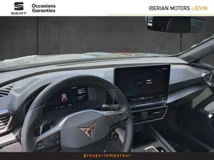 Photo 9 Cupra Formentor  1.5 eHybrid 204ch V DSG6