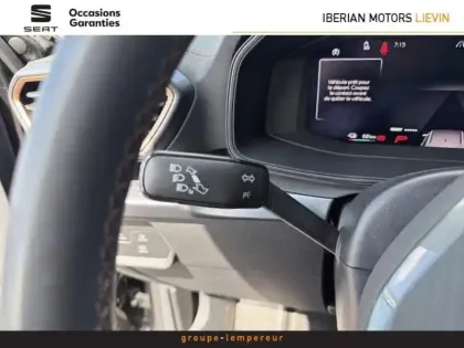 Photo 13 Cupra Formentor  1.5 eHybrid 204ch V DSG6