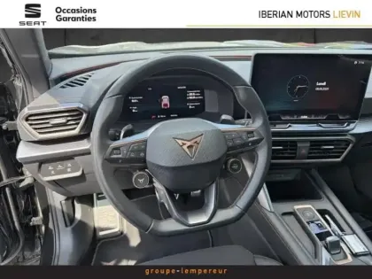 Photo 10 Cupra Formentor  1.5 eHybrid 204ch V DSG6